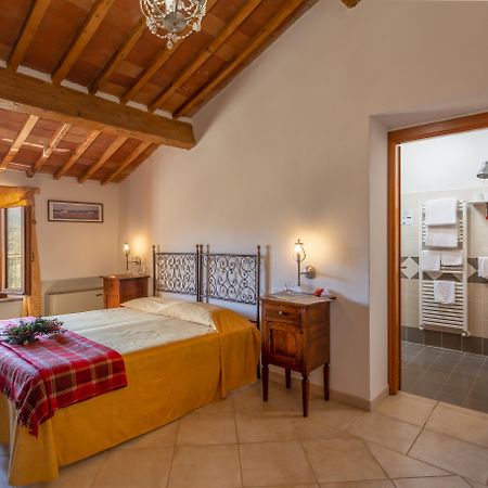 Villa Casafrassi -Only Adults Castellina in Chianti Εξωτερικό φωτογραφία