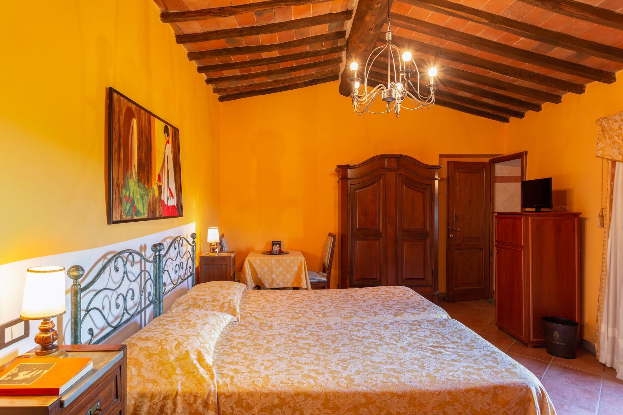 Villa Casafrassi -Only Adults Castellina in Chianti Εξωτερικό φωτογραφία