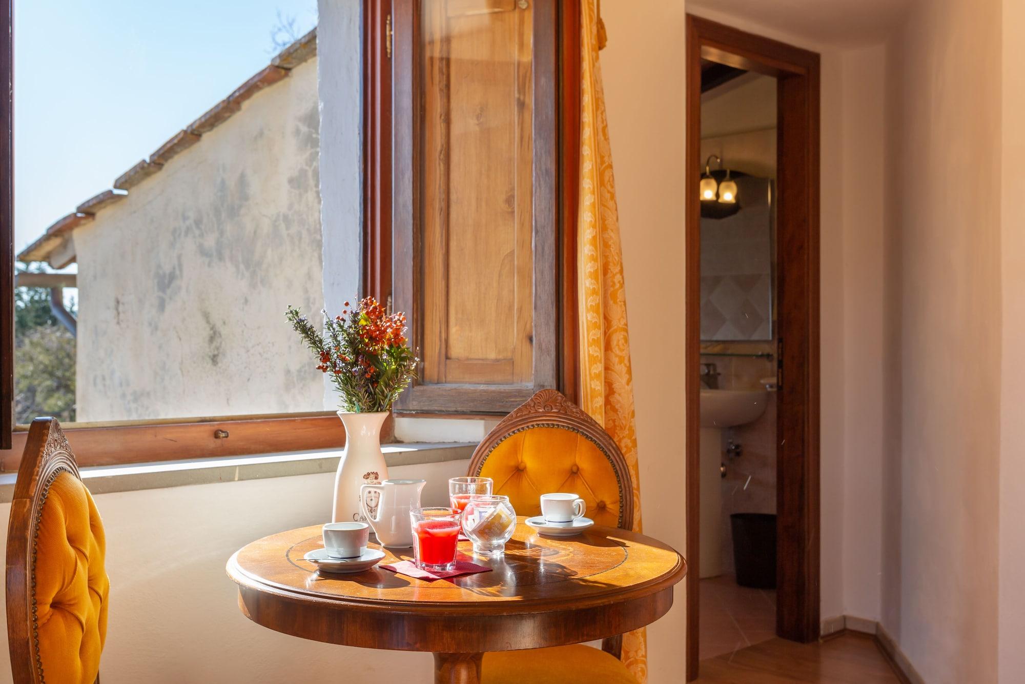 Villa Casafrassi -Only Adults Castellina in Chianti Εξωτερικό φωτογραφία