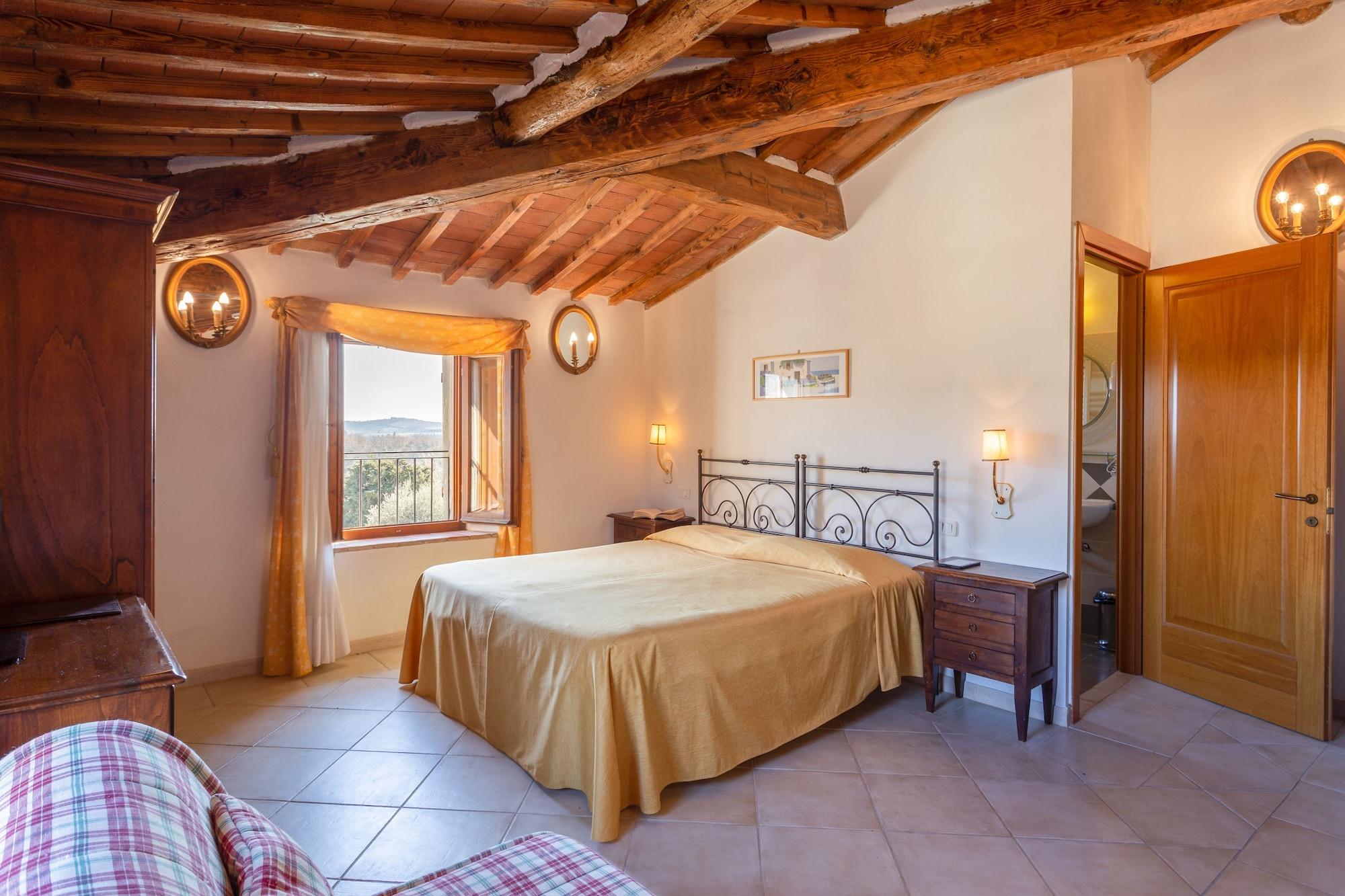 Villa Casafrassi -Only Adults Castellina in Chianti Εξωτερικό φωτογραφία