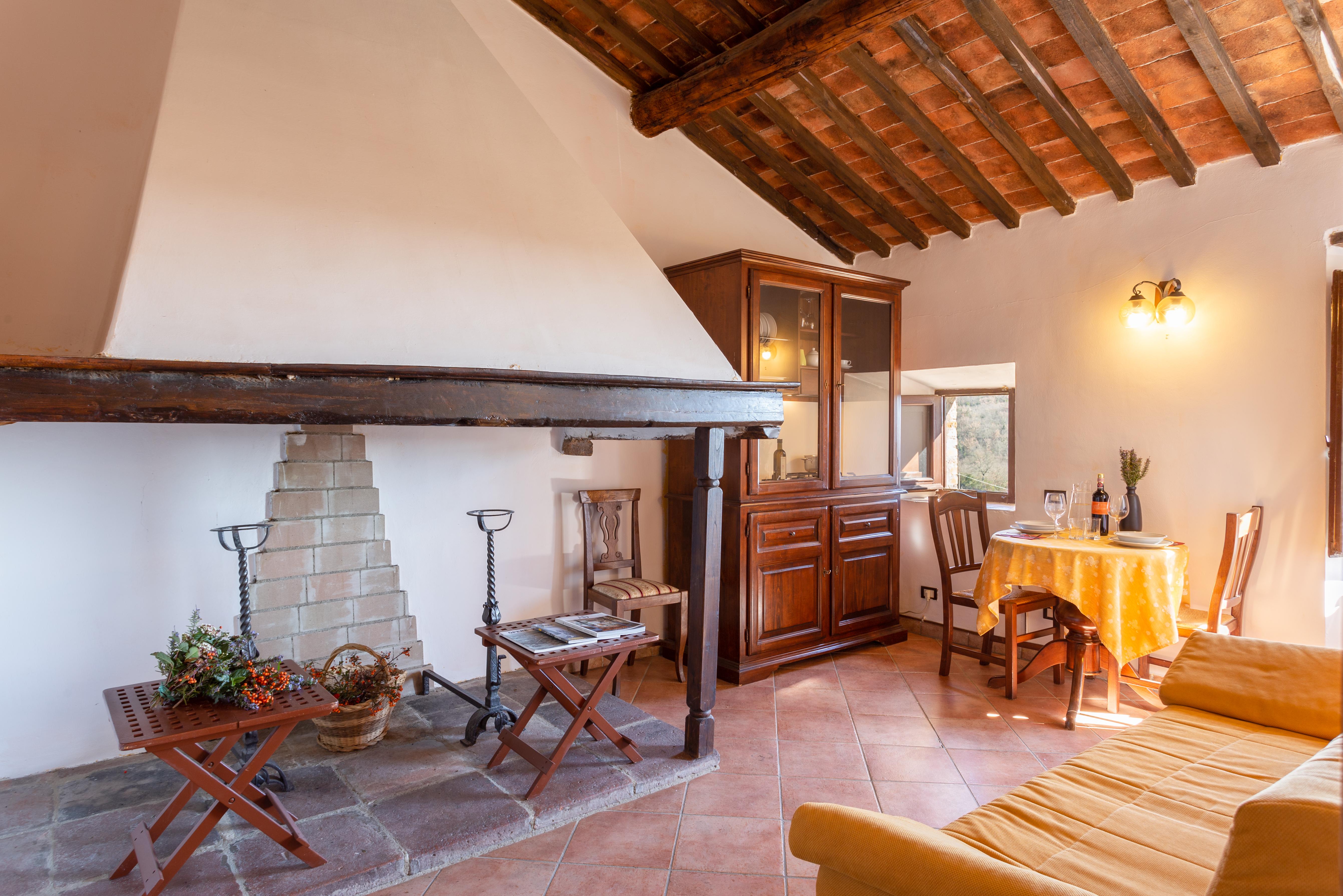 Villa Casafrassi -Only Adults Castellina in Chianti Εξωτερικό φωτογραφία
