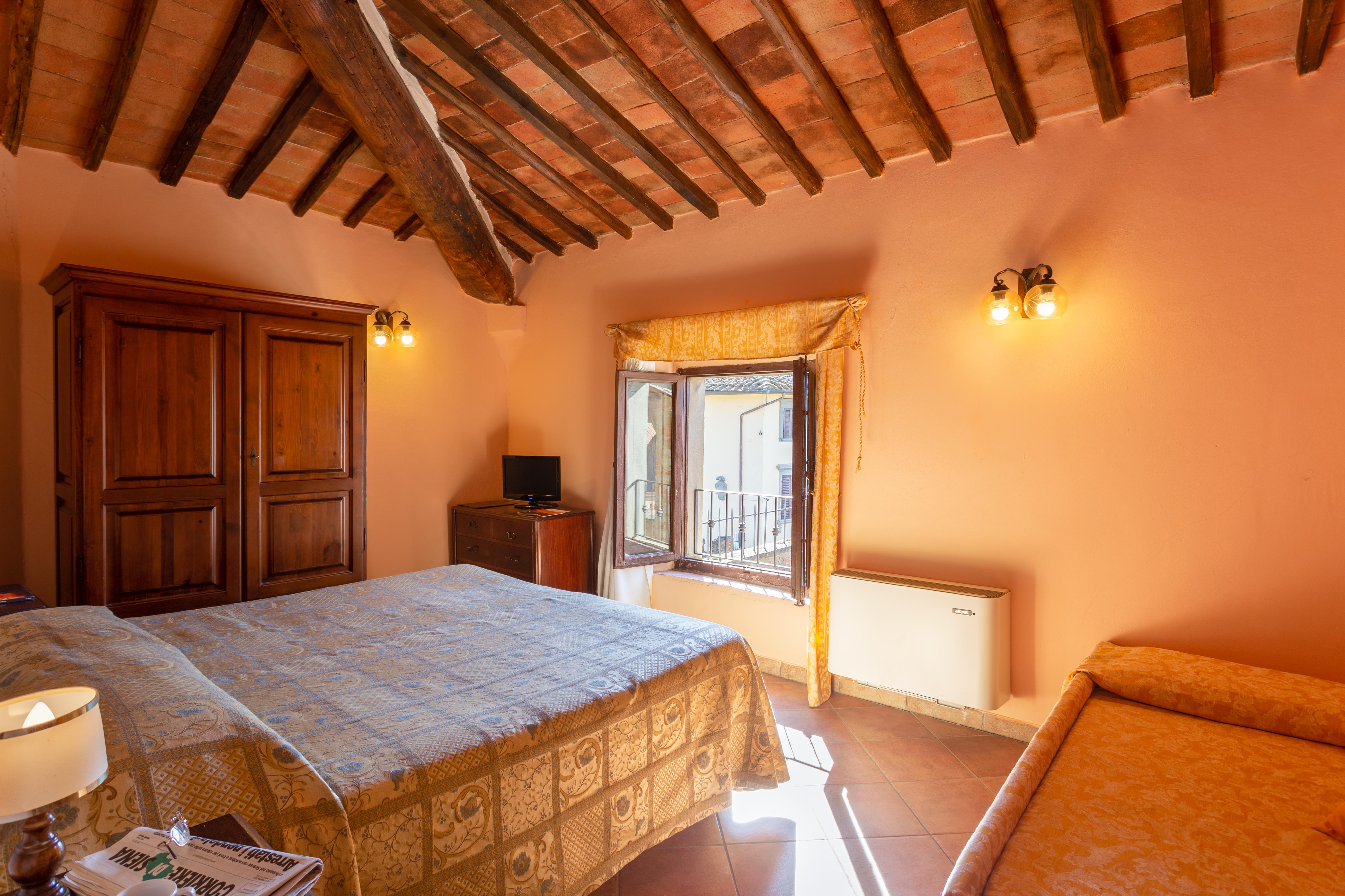 Villa Casafrassi -Only Adults Castellina in Chianti Εξωτερικό φωτογραφία