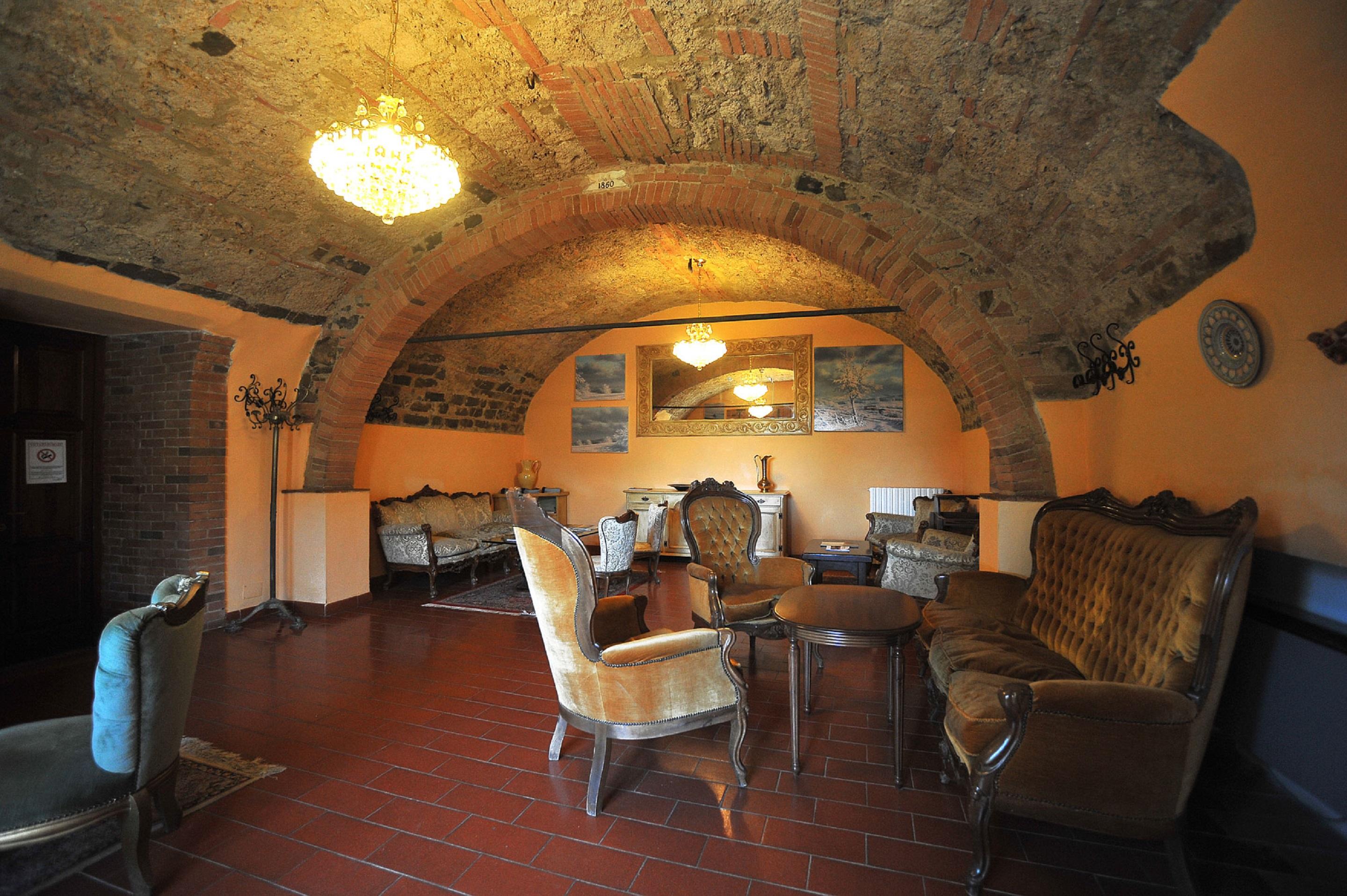 Villa Casafrassi -Only Adults Castellina in Chianti Εξωτερικό φωτογραφία
