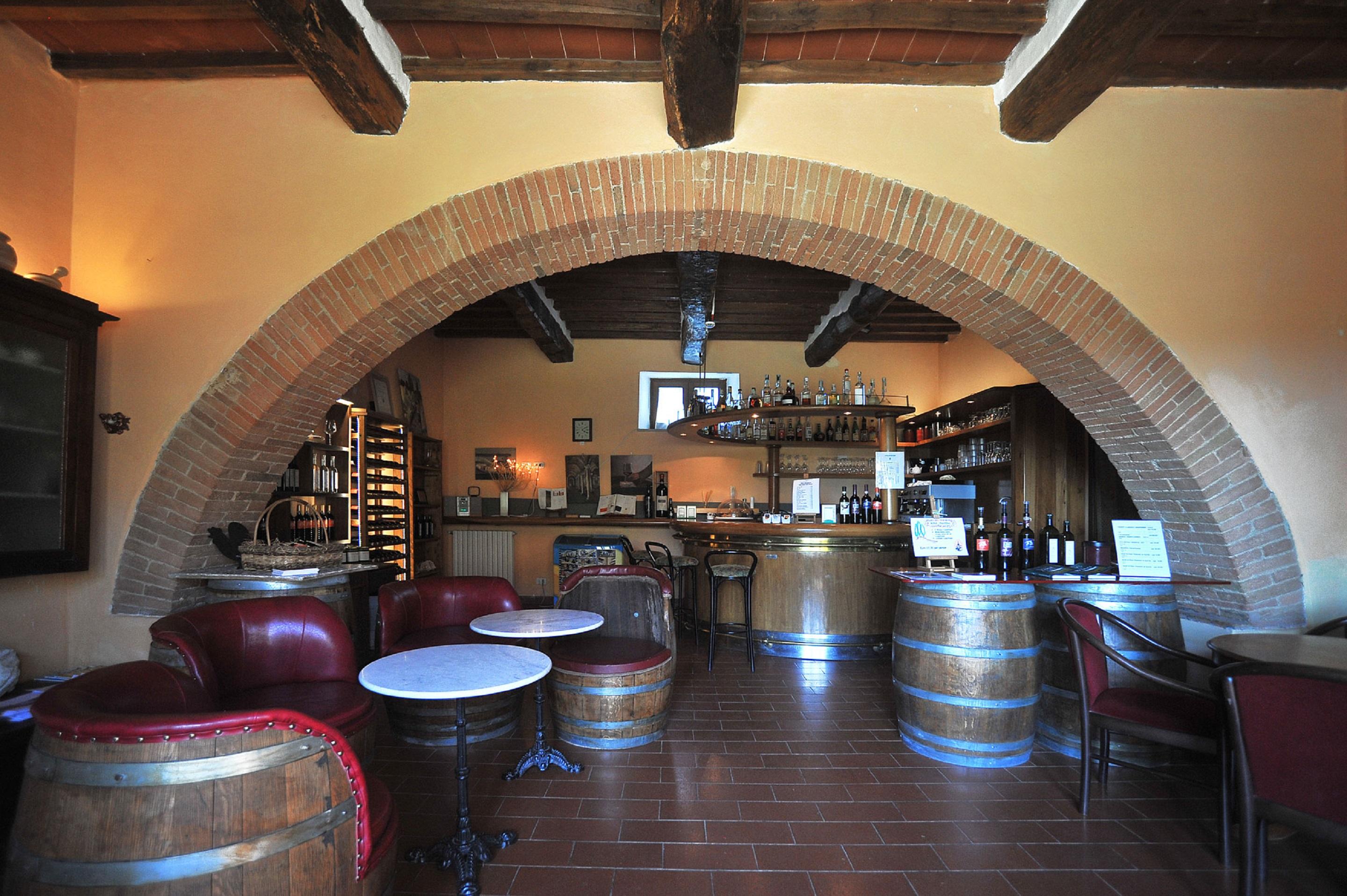 Villa Casafrassi -Only Adults Castellina in Chianti Εξωτερικό φωτογραφία