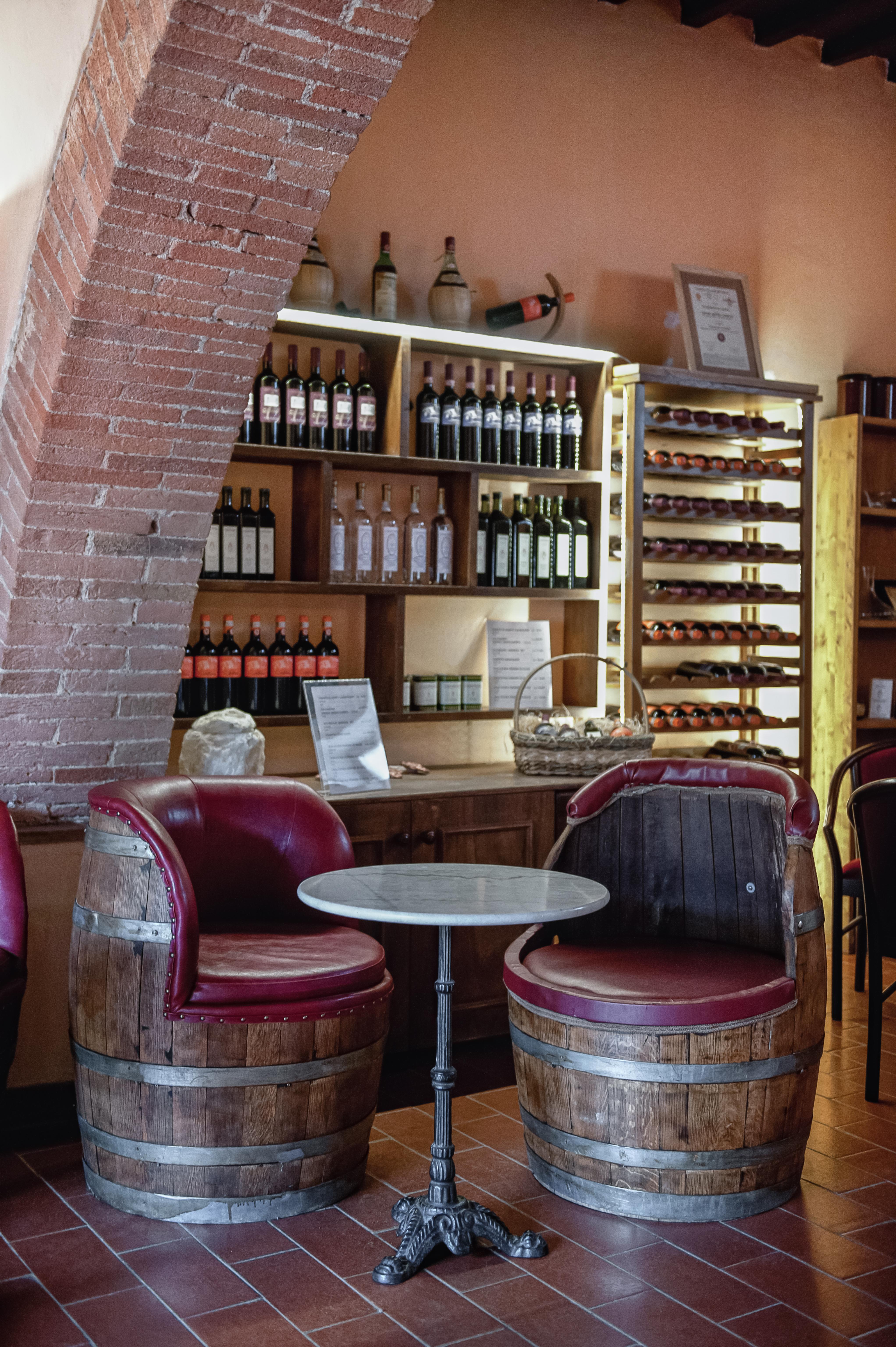 Villa Casafrassi -Only Adults Castellina in Chianti Εξωτερικό φωτογραφία