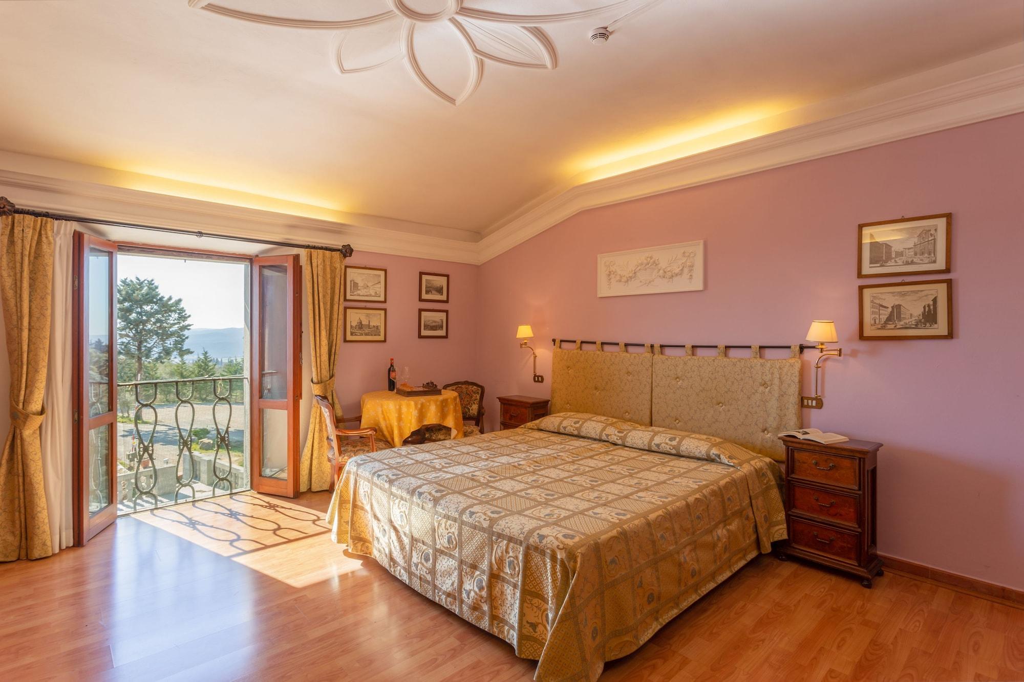 Villa Casafrassi -Only Adults Castellina in Chianti Εξωτερικό φωτογραφία