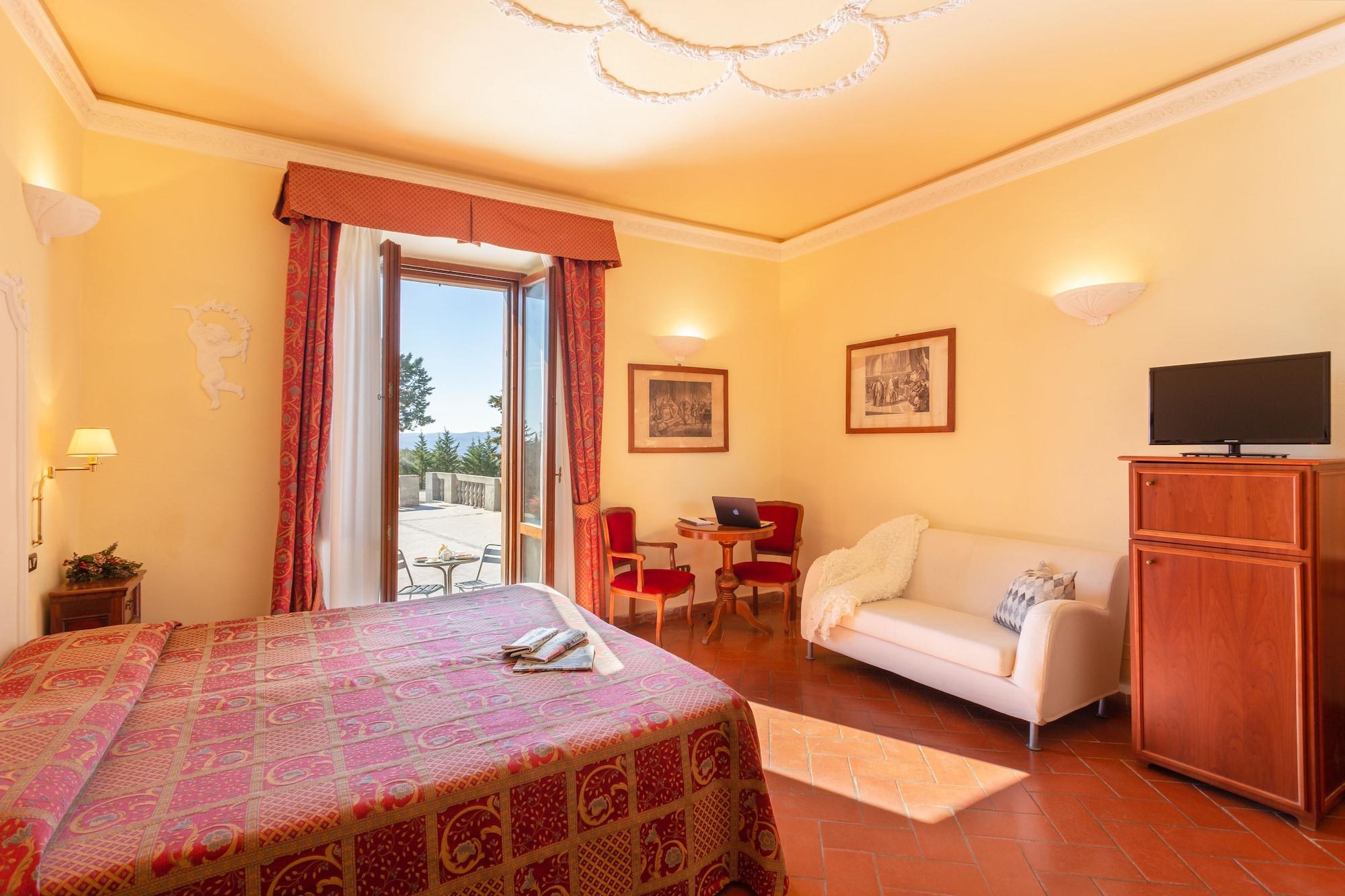 Villa Casafrassi -Only Adults Castellina in Chianti Εξωτερικό φωτογραφία