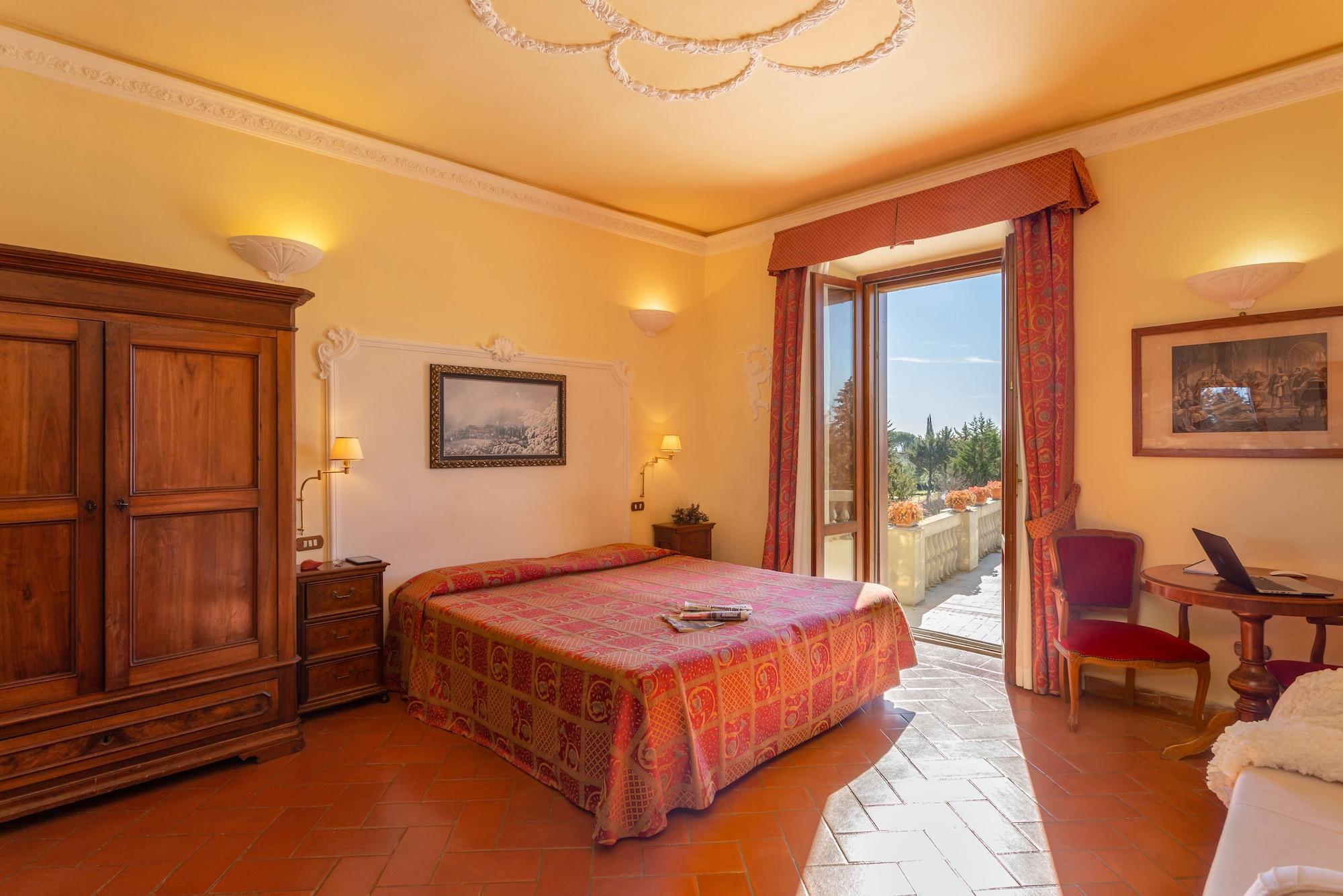 Villa Casafrassi -Only Adults Castellina in Chianti Εξωτερικό φωτογραφία