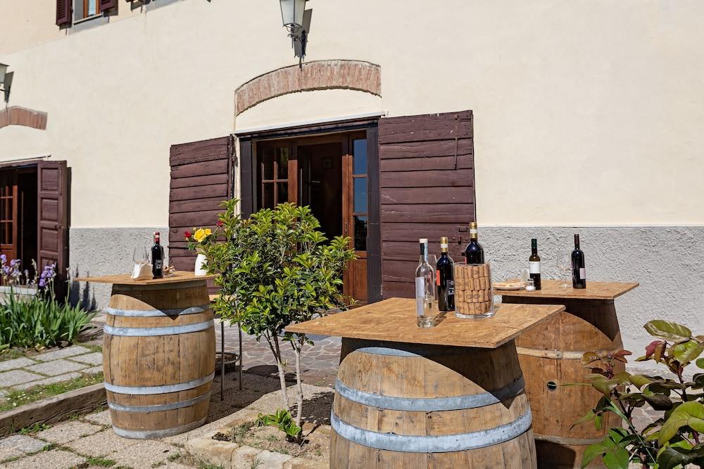 Villa Casafrassi -Only Adults Castellina in Chianti Εξωτερικό φωτογραφία