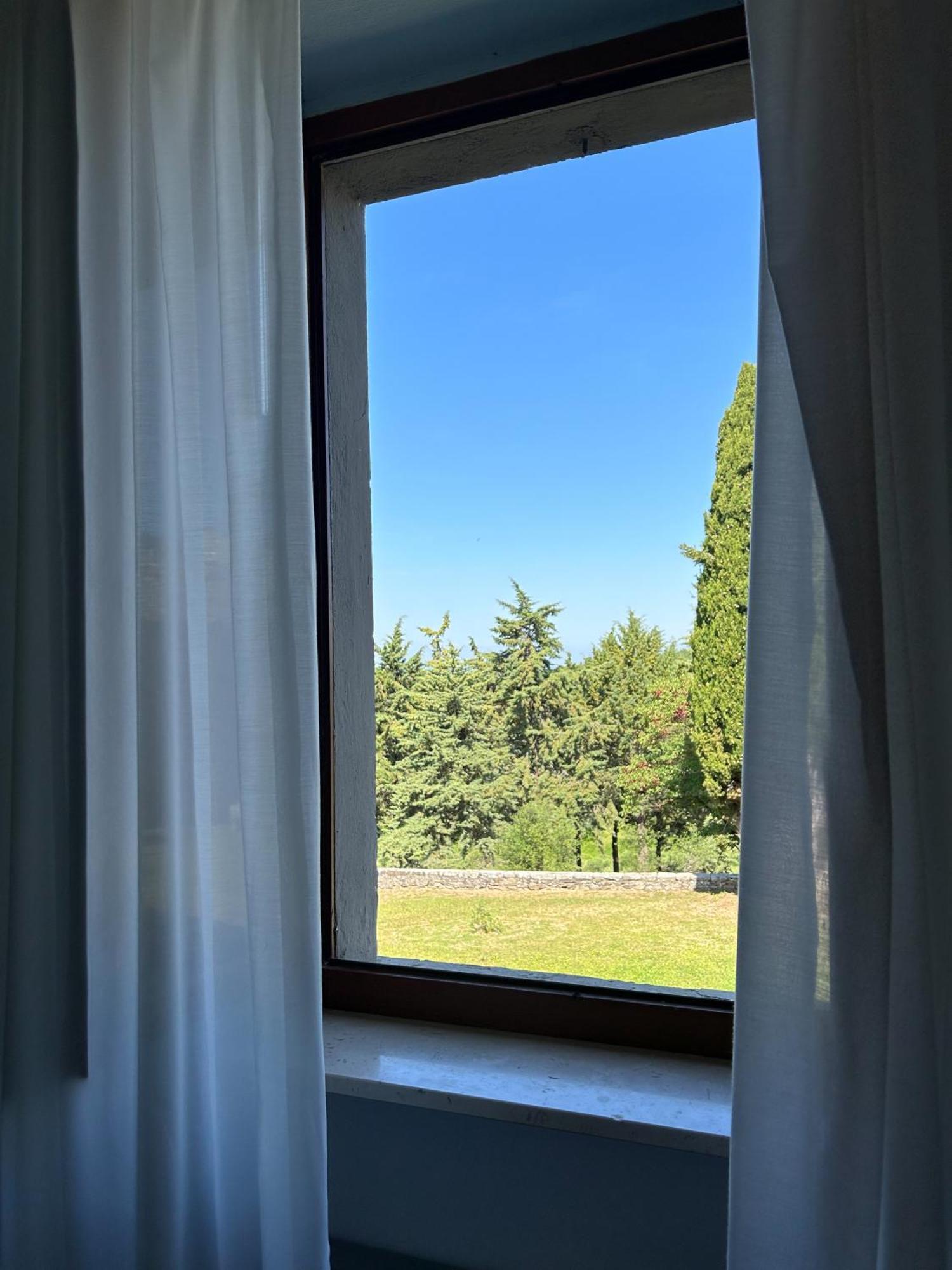 Villa Casafrassi -Only Adults Castellina in Chianti Εξωτερικό φωτογραφία