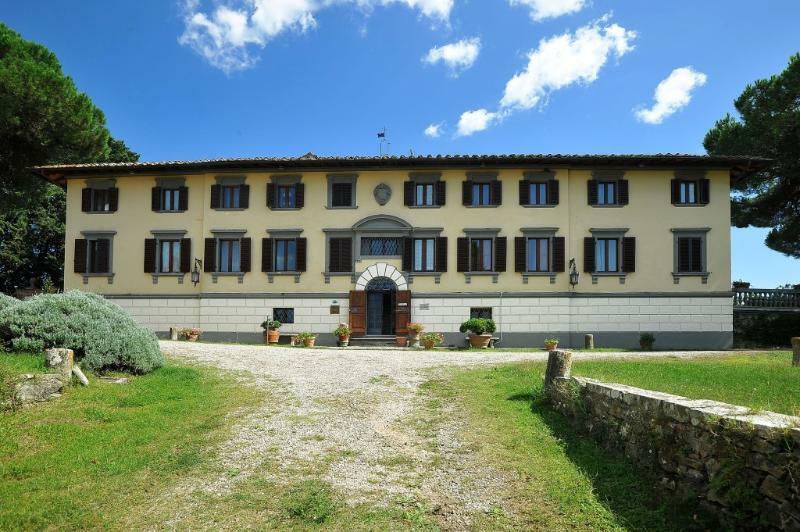 Villa Casafrassi -Only Adults Castellina in Chianti Εξωτερικό φωτογραφία