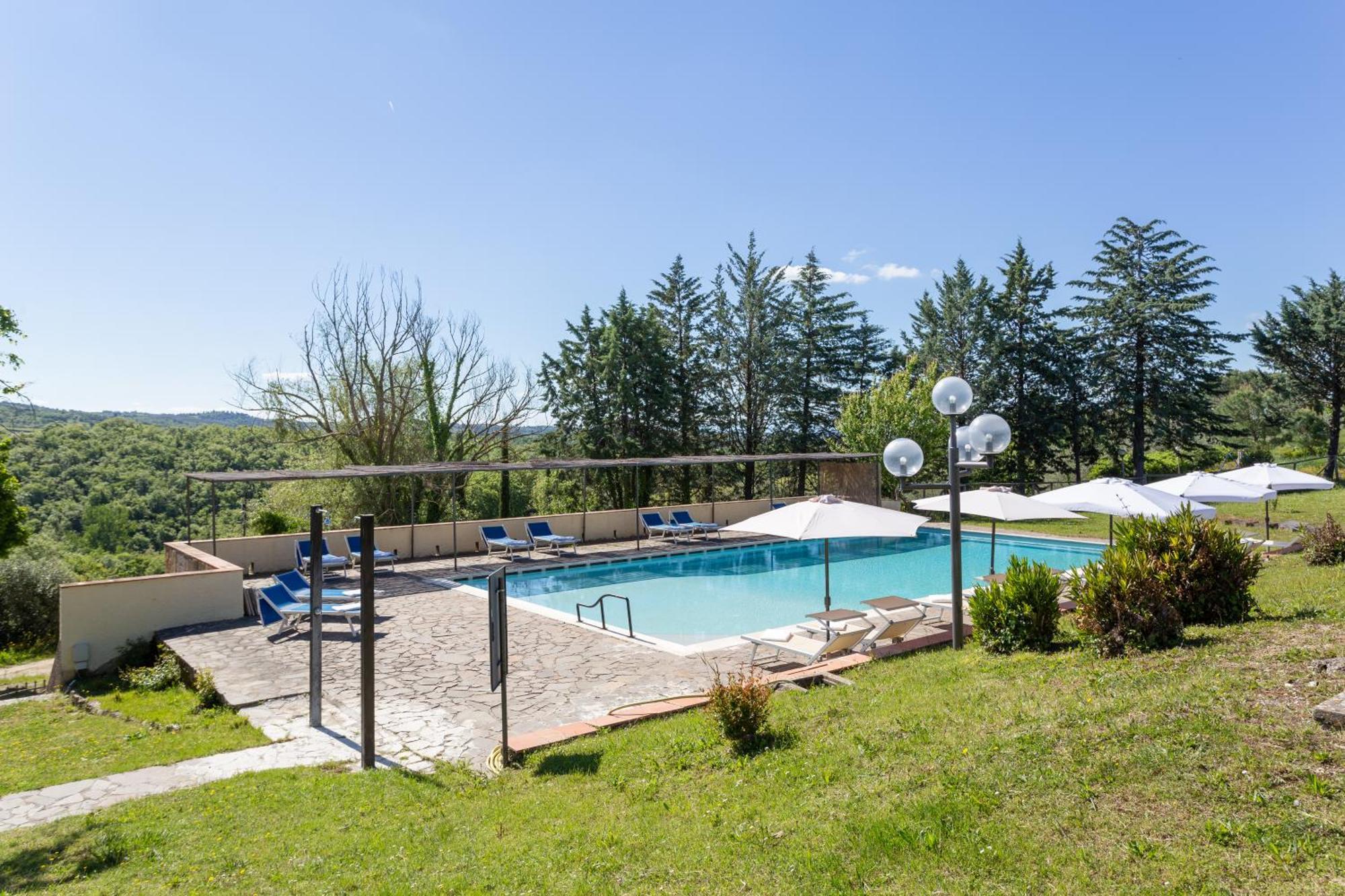 Villa Casafrassi -Only Adults Castellina in Chianti Εξωτερικό φωτογραφία